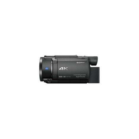 Sony Handycam | FDR-AX53 | 4K - 4